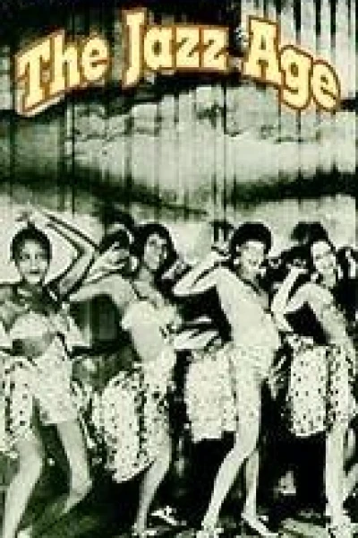 The Jazz Age