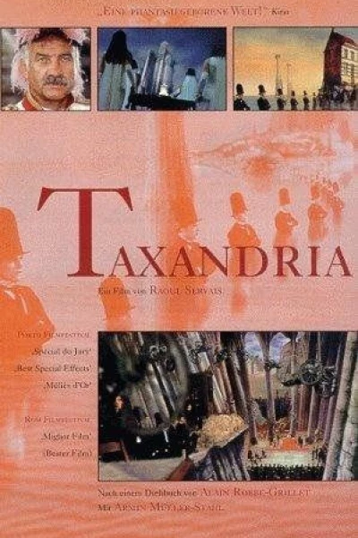 Taxandria