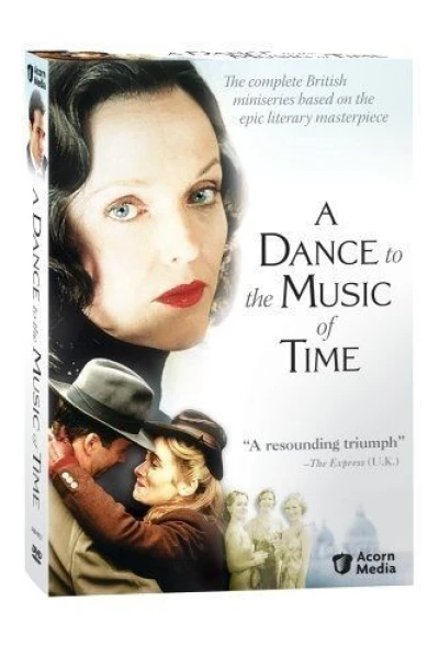 A Dance to the Music of Time