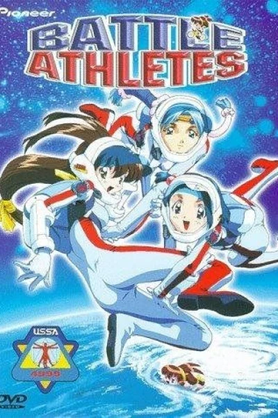Battle Athletes