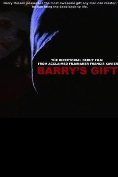 Barry's Gift