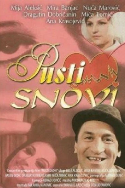 Pusti snovi