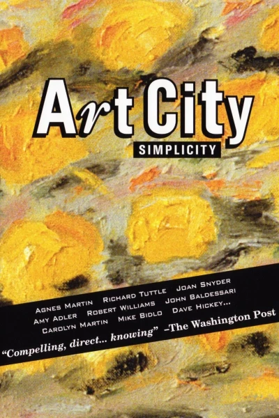 Art City 2: Simplicty