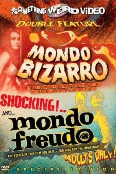 Mondo Bizarro