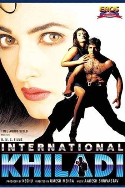 International Khiladi