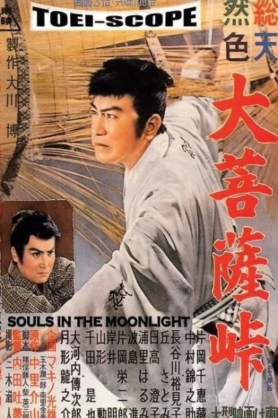 Sword in the Moonlight