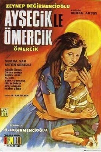 Aysecik ile Ömercik