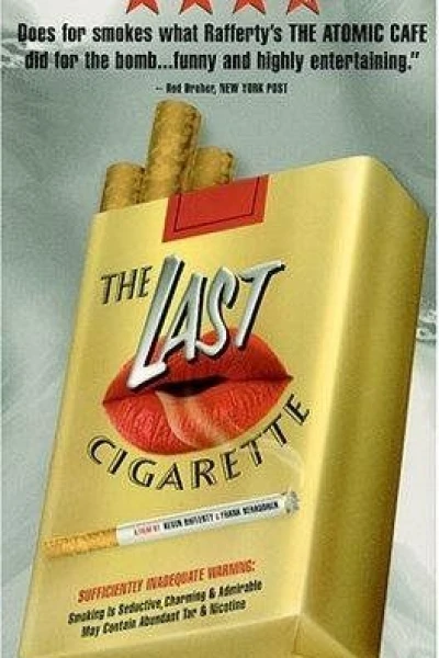 The Last Cigarette