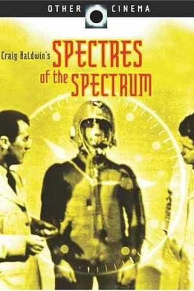 Spectres of the Spectrum