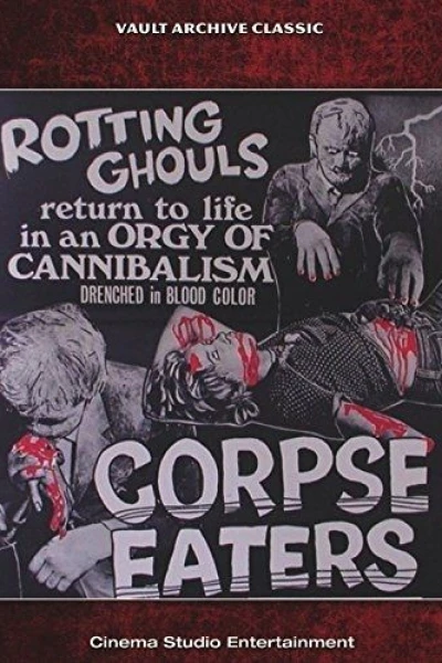 Corpse Eaters