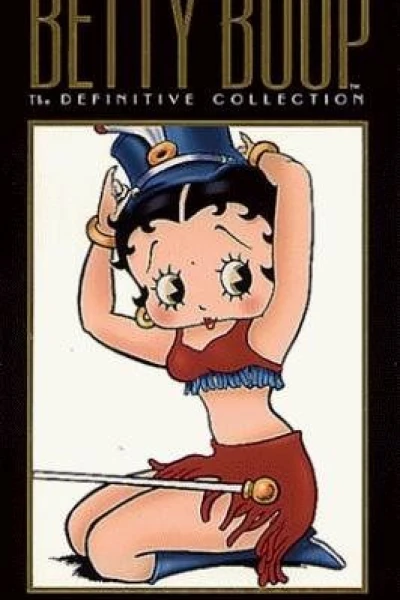 Betty Boop's Museum