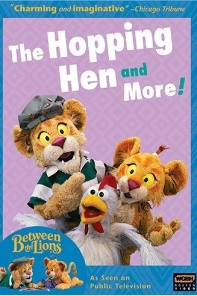 Between the Lions
