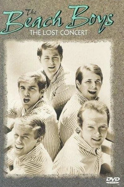 The Beach Boys: The Lost Concert