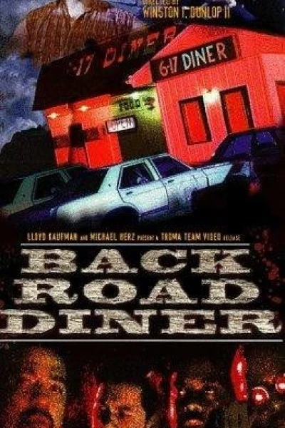 Backroad Diner