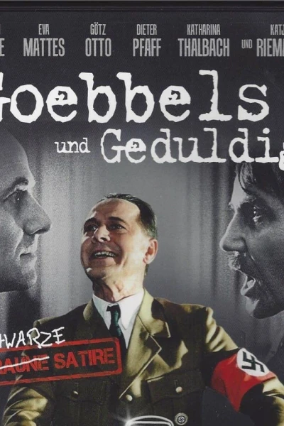 Goebbels und Geduldig