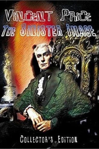 Vincent Price: The Sinister Image