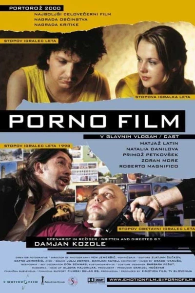 Porno Film