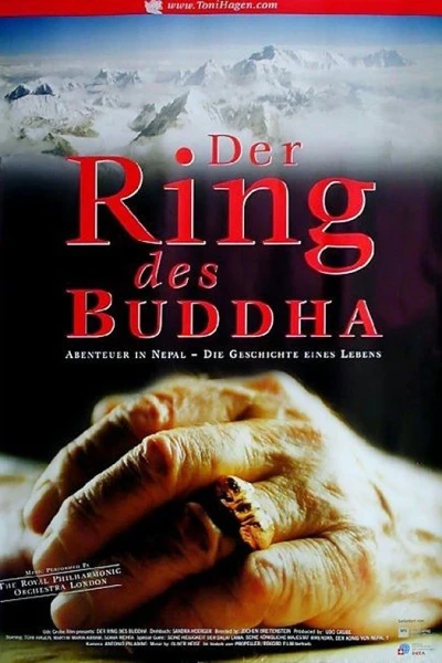 The Ring of the Buddha