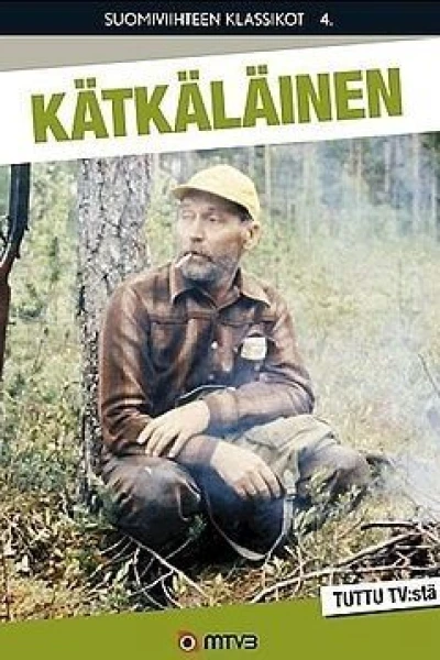 Kätkäläinen