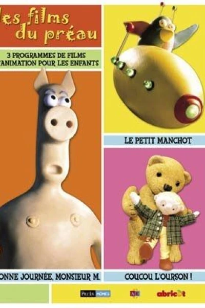 Bonne journée, monsieur M.