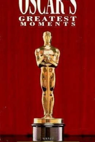 Oscar's Greatest Moments