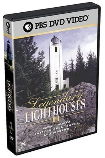 Legendary Lighthouses