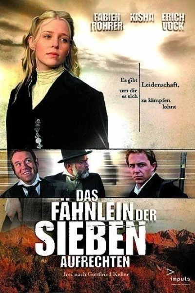 Das Fähnlein der sieben Aufrechten