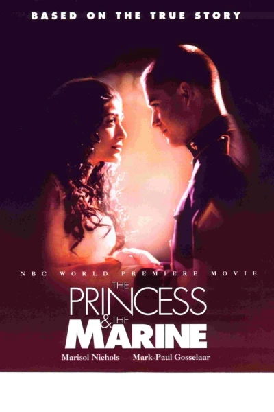 The Princess the Marine