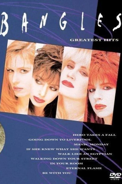 Bangles Greatest Hits