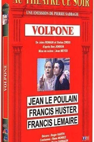 Au théâtre ce soir