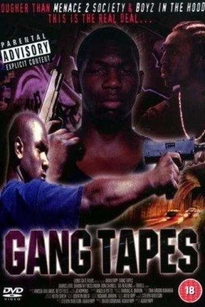 Gang Tapes