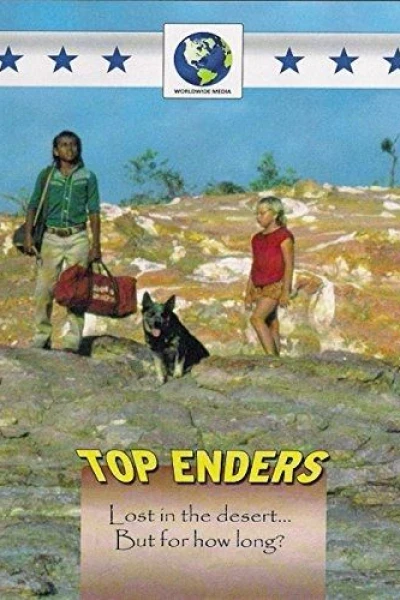 Touch the Sun: Top Enders