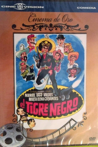 El tigre negro