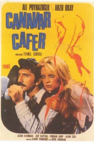 Canavar Cafer