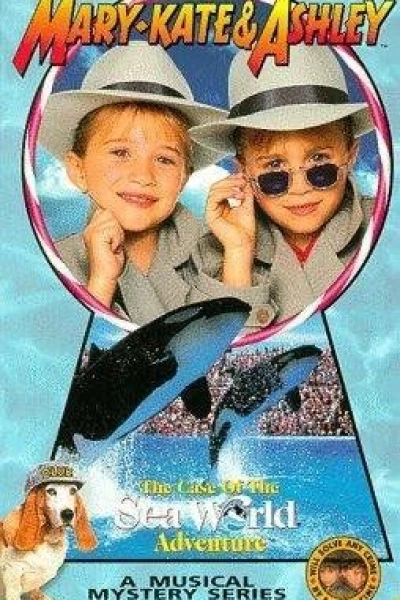 The Adventures of Mary-Kate & Ashley: The Case of the Sea World Adventure