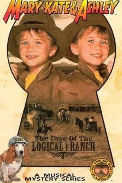 The Adventures of Mary-Kate & Ashley: The Case of the Logical i Ranch