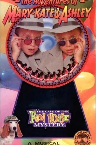 The Adventures of Mary-Kate & Ashley: The Case of the Fun House Mystery