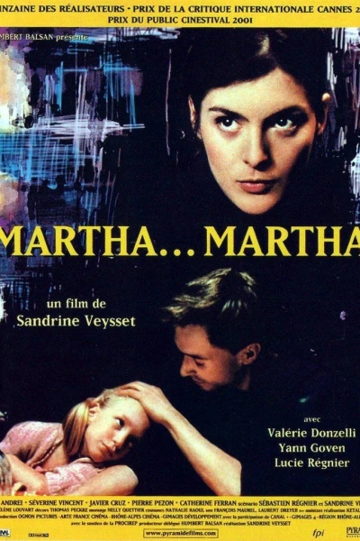 Martha... Martha