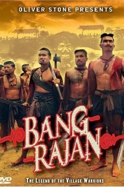 Bang Rajan