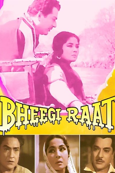 Bheegi Raat