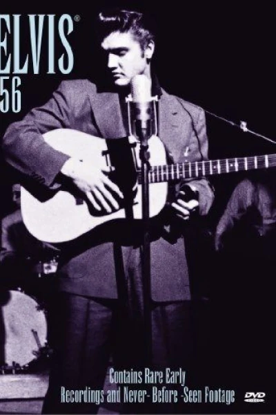 Elvis '56