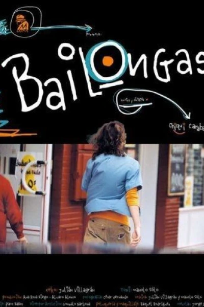 Bailongas