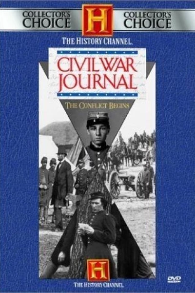 Civil War Journal