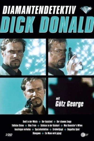 Diamantendetektiv Dick Donald