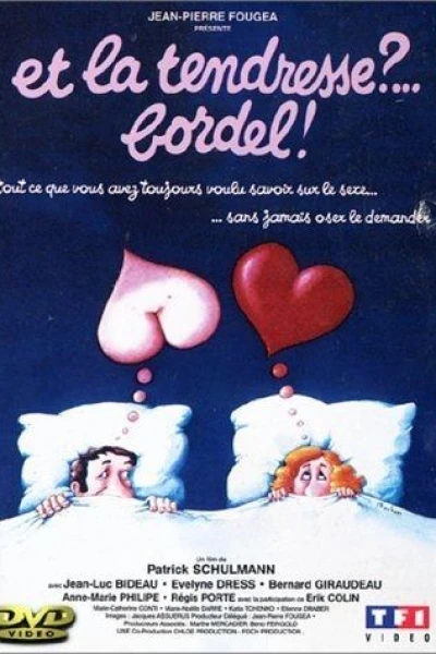 Axel et Zoé s'aiment d'amour tendre