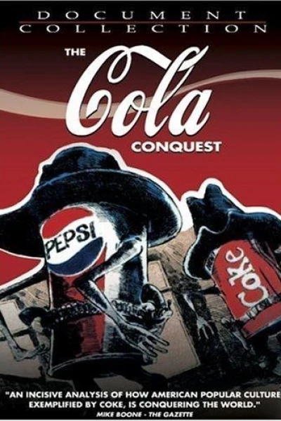 The Cola Conquest