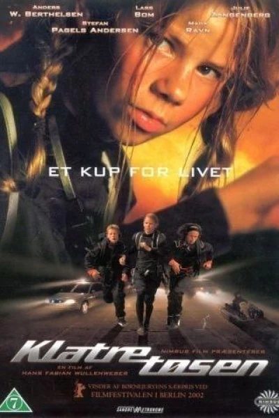 Klatretoesen