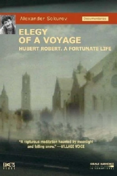 Elegy of a Voyage