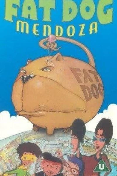 Fat Dog Mendoza
