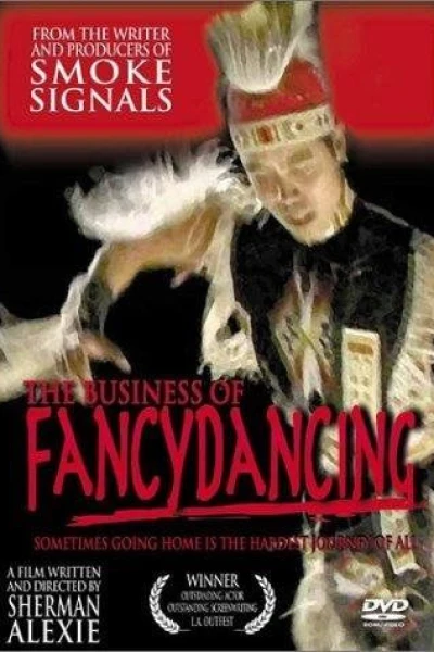 The Business of Fancydancing